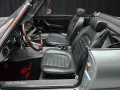 Alfa Romeo Spider 1.6 Junior CERTIF ASI CRS