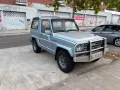 Daihatsu Rocky/Fourtrak