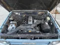 Daihatsu Rocky/Fourtrak