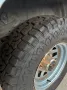 Daihatsu Rocky/Fourtrak