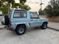 Daihatsu Rocky/Fourtrak