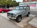 Daihatsu Rocky/Fourtrak