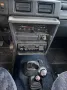 Daihatsu Rocky/Fourtrak