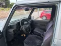 Daihatsu Rocky/Fourtrak