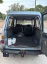 Daihatsu Rocky/Fourtrak
