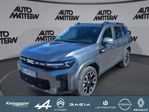 Dacia Bigster Journey Hybrid 155*Winter-Plus-Paket*