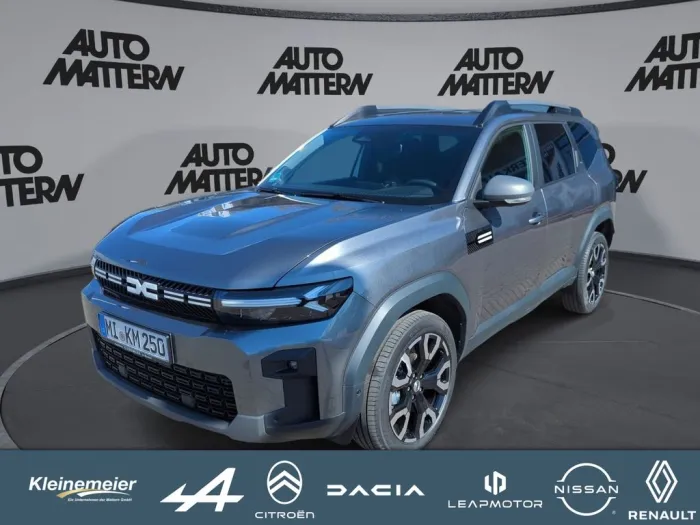 Dacia Bigster Journey Hybrid 155*Winter-Plus-Paket*