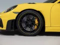 Porsche Cayman GT4 RS Lift-VA Weissach Paket PCCB