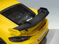 Porsche Cayman GT4 RS Lift-VA Weissach Paket PCCB