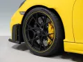Porsche Cayman GT4 RS Lift-VA Weissach Paket PCCB