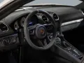 Porsche Cayman GT4 RS Lift-VA Weissach Paket PCCB