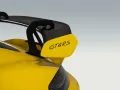 Porsche Cayman GT4 RS Lift-VA Weissach Paket PCCB