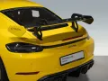 Porsche Cayman GT4 RS Lift-VA Weissach Paket PCCB