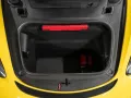 Porsche Cayman GT4 RS Lift-VA Weissach Paket PCCB