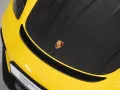 Porsche Cayman GT4 RS Lift-VA Weissach Paket PCCB