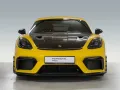 Porsche Cayman GT4 RS Lift-VA Weissach Paket PCCB
