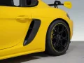 Porsche Cayman GT4 RS Lift-VA Weissach Paket PCCB