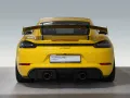 Porsche Cayman GT4 RS Lift-VA Weissach Paket PCCB