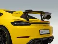 Porsche Cayman GT4 RS Lift-VA Weissach Paket PCCB
