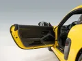 Porsche Cayman GT4 RS Lift-VA Weissach Paket PCCB
