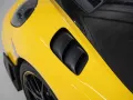 Porsche Cayman GT4 RS Lift-VA Weissach Paket PCCB