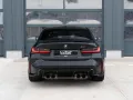 BMW M3 Competition M xDrive - H/K - Warranty 2030