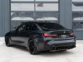 BMW M3 Competition M xDrive - H/K - Warranty 2030