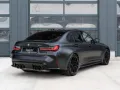 BMW M3 Competition M xDrive - H/K - Warranty 2030
