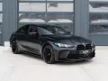 BMW M3 Competition M xDrive - H/K - Warranty 2030