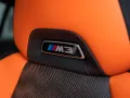BMW M3 Competition M xDrive - H/K - Warranty 2030