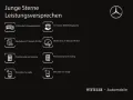 Mercedes-Benz EQA 350 4M Progressive LED/AHK/LHZG/RFK/Memory