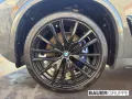 BMW X5 M60 i xDrive NP 149.888€ AHK B&W Stdheiz. Mas