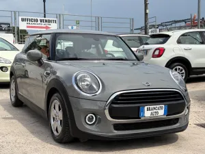 MINI Mini 1.5 One