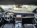 Audi Q8 S line Soft AHK Pano Raute 360° B&O Allradlen