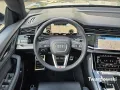 Audi Q8 S line Soft AHK Pano Raute 360° B&O Allradlen
