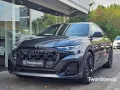 Audi Q8 S line Soft AHK Pano Raute 360° B&O Allradlen