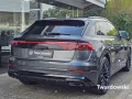 Audi Q8 S line Soft AHK Pano Raute 360° B&O Allradlen