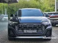 Audi Q8 S line Soft AHK Pano Raute 360° B&O Allradlen