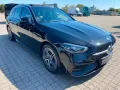 Mercedes-Benz C 300 de 4MATIC T AMG+Advanced+Pano+AHK+Lhz+Memo