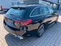 Mercedes-Benz C 300 de 4MATIC T AMG+Advanced+Pano+AHK+Lhz+Memo