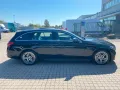 Mercedes-Benz C 300 de 4MATIC T AMG+Advanced+Pano+AHK+Lhz+Memo