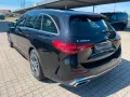 Mercedes-Benz C 300 de 4MATIC T AMG+Advanced+Pano+AHK+Lhz+Memo