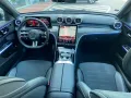 Mercedes-Benz C 300 de 4MATIC T AMG+Advanced+Pano+AHK+Lhz+Memo