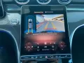 Mercedes-Benz C 300 de 4MATIC T AMG+Advanced+Pano+AHK+Lhz+Memo