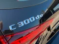 Mercedes-Benz C 300 de 4MATIC T AMG+Advanced+Pano+AHK+Lhz+Memo