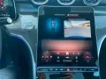 Mercedes-Benz C 300 de 4MATIC T AMG+Advanced+Pano+AHK+Lhz+Memo