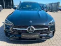 Mercedes-Benz C 300 de 4MATIC T AMG+Advanced+Pano+AHK+Lhz+Memo