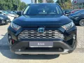 Toyota RAV 4 2.5 4x2 Hybrid Teamplayer