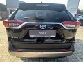 Toyota RAV 4 2.5 4x2 Hybrid Teamplayer