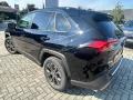 Toyota RAV 4 2.5 4x2 Hybrid Teamplayer